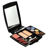 Palette De Maquillage - 18 Pièces De Cosmétiques