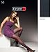 Sports : Ergee Damen Feinstrumpfhose, stone