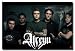 Atreyu (Group) Music Poster Print - 24 X 36