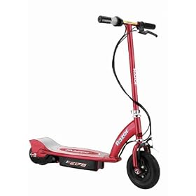 Razor Electric Scooter - E175 by 