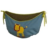 Cotton Tale Designs Paradise Toy Bag by Cotton Tale Designs