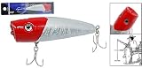 Como Triple Tackle Hooks Style Vintage Fishing Fish Lure Bait