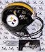 Jack Ham Autographed Steelers 