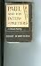 Paul and His Interpreters - A Critical History by Albert Schweitzer ISBN B000RO5M3Y