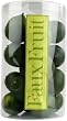 HomArt Faux Natural Kaffir Limes, 16-Pack