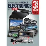 Warrantech 3-Year DOP Warranty for Mobile Electronics - Under $750