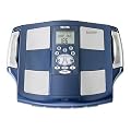 Tanita Segmental Body Composition Monitor with Body Fat/Muscle Analyser - BC545
