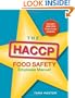 The HACCP Food Safety Employee Manual