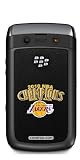 Los Angeles Lakers - Back to Back Design on BlackBerry Bold 9700