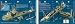 New Art to Media Underwater Waterproof 3D Dive Site Map - RBJ in Fort Lauderdale, Florida