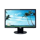 Asus 19inch 16:10 Widescreen Led Lcd Monitor With 1440x900 Resolution Energy Planet Saving