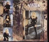 NOT A MINUTE TOO SOON CD UK EMI 1991