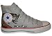 Converse Chuck Taylor All Star Hi Top Sailor Jerry Light Grey/Snake