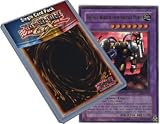 Review Deckboosters  / Yu Gi Oh : LON-077 1st Edition The Last Warrior from Another Planet Ultra Rare Card - ( Labyrinth of Nightmare YuGiOh Single Card )