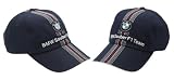 2008 BMW Sauber F1 Team Cap