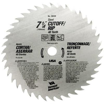 Cheap Vermont American 26137 10mm Arbor 5 1/2 Inch 80 Tooth Xtend Cordless Steel Cutting Circular Saw Blade 41ktCt%2BsdqL Cheap Vermont American 26137 10mm Arbor 5 1/2 Inch 80 Tooth Xtend Cordless Steel Cutting Circular Saw Blade