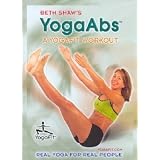 Beth Shaw: Yoga Abs - A Yogafit Workout