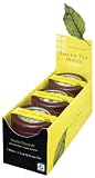 Sencha Green Tea Mints, Original, 1-Ounce Tins (Pack of 9)
