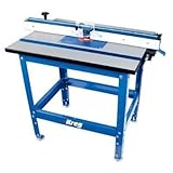 Kreg PRS1040 Precision Router Table System