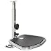 Milagon WS0690 Safety Step-Up Rail with 23 Degree Tilt Function for High Profile Aklaim Chairs, 14" Width