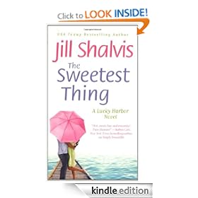 The Sweetest Thing (A Lucky Harbor Novel)