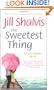 The Sweetest Thing (A Lucky Harbor Novel)