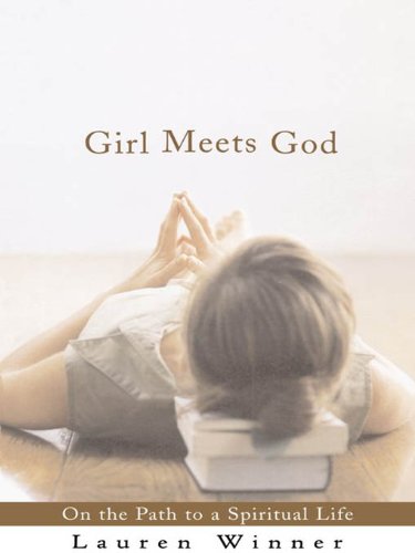 Girl Meets God