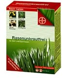 Bayer Rasen-Unkrautfrei Hedomat - 240 ml