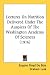 Books : Lectures On Nutrition Delivered Under The Auspices Of The Washington Academy Of Sciences (1916)