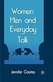 Women, men and everyday talk