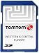 TomTom Maps of Western/Central Europe v8.30