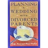 planning a wedding with divorced parents