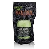 TIGI Rockaholic All Access Go Anywhere Shampoo Bar, 3.53 Ounce