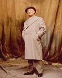 MARTIN BALSAM 8x10 COLOR PHOTO