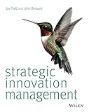 Strategic innovation management