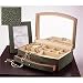 JADE JEWELRY CHEST