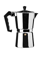 Premier Interiors Cafetera Café Expreso Espresso Maker 9 Cup