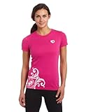 UPC 703051003357 product image for Pearl Izumi Women's T-Shirt, Berry, Small | upcitemdb.com