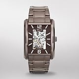 RELIC Allen Brown Automatic Watch