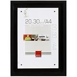 Brio - Brio cadre photo Loft Noir 30x40 Cm