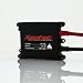 XENTEC 9006 8000K 55W Advanced Slim Ballast HID Xenon Kit (HB4, Iceberg Blue)