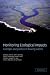 Books : Monitoring Ecological Impacts: Concepts and Practice in Flowing Waters