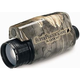Night Owl Explorer 3X NOCX3C Camoflauge Monocular by 