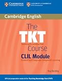 The TKT Course CLIL Module