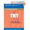 The Tkt Course CLIL Module