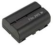 Hi-Capacity Camcorder Battery for: JVC GR-DVL220U
