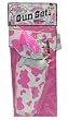Deluxe Adult Cowgirl Guns and Holster Set