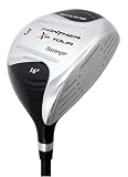 Slazenger XP-TOUR 3番フェアウェイウッド