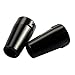SkyQ RC Aluminum Rear Cup Axle Lockout for AXIAL SCX10 AX10 AX80020 Parts Black 2pcs