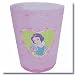 Disney Princess Rose Garden Waste Can or Bin
